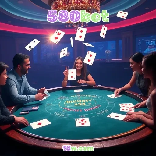 580bet: Aventura nos Jackpots Todos que Você Não Pode Perder