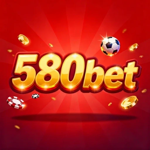 580bet logo