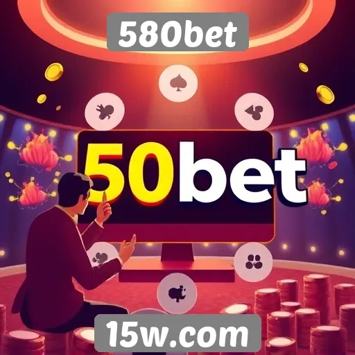 Estudo sobre a experiência do usuário no 580bet